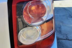 LAND ROVER RANGE ROVER SPORT HSE 2007 - STOP POSTE