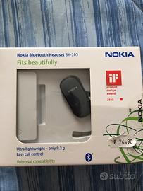 Auricolare Bluetooth Nokia