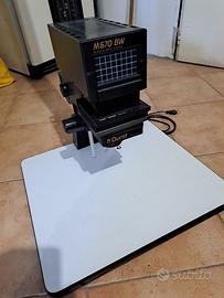 Ingranditore m670 bw durst