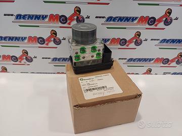UNITA' IDRAULICA ABS BENELLI LEONCINO TRAIL 500/80