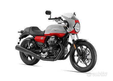 Moto Guzzi V7 CORSA