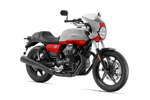 Moto Guzzi V7 CORSA