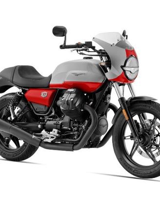 Moto Guzzi V7 CORSA