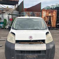 RICAMBI FIAT FIORINO 1.4 BENZINA ANNO:2010
