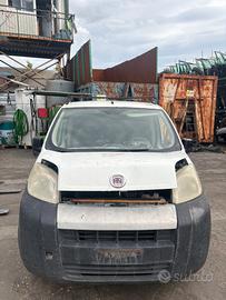 RICAMBI FIAT FIORINO 1.4 BENZINA ANNO:2010