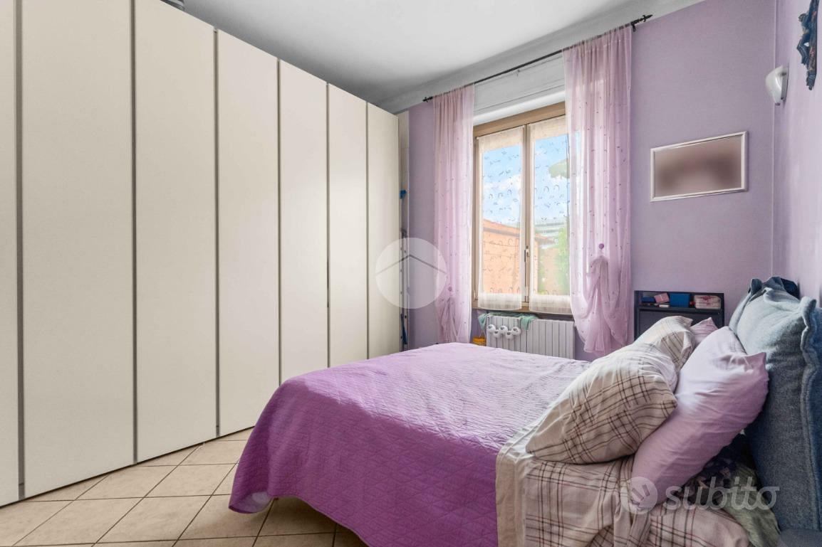 Appartamento – Trezzano sul Naviglio, Quartiere TR3, Isola Rosa - Altro