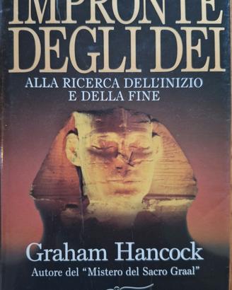 impronte degli dei