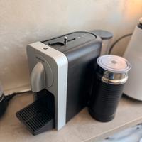 Nespresso Caffe montalatte