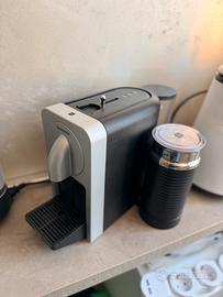 Nespresso Caffe montalatte