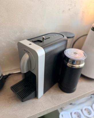 Nespresso Caffe montalatte