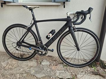 Bici da corsa