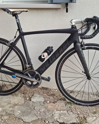 Bici da corsa