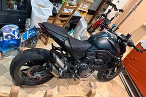 Ducati Monster 937 - 2022