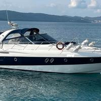 Crachi Mediterranee 47 Open