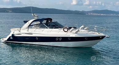 Crachi Mediterranee 47 Open