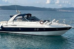 Crachi Mediterranee 47 Open