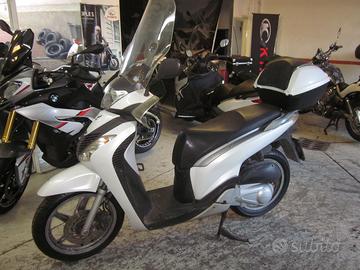 HONDA SH 150 DD
