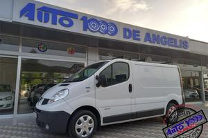 Renault Trafic 1.9 DCI 115 CV 3 POSTI "ICE" PORT