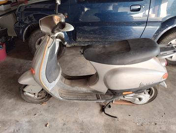 Vespa 50 1997