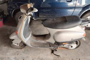 Vespa 50 1997
