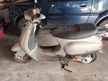Vespa 50 1997