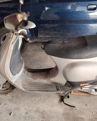 Vespa 50 1997