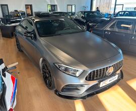 Mercedes-benz CLS 53 4Matic EQ-Boost AMG BRABUS