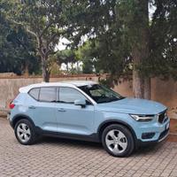 XC40  VOLVO  T3  Benzina