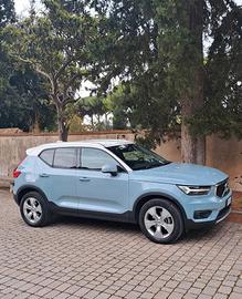 XC40  VOLVO  T3  Benzina