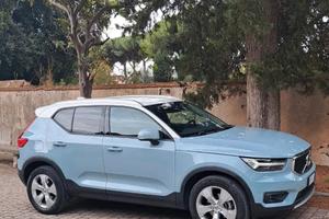 XC40  VOLVO  T3  Benzina