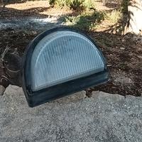 Profoniere per arredamento esterno