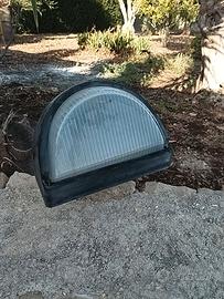 Profoniere per arredamento esterno