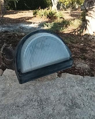 Profoniere per arredamento esterno