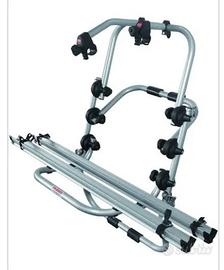 porta biciclette posteriore per Kia Sportage