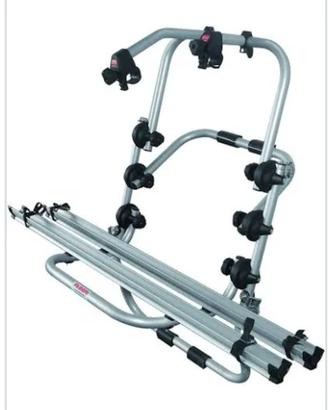 porta biciclette posteriore per Kia Sportage