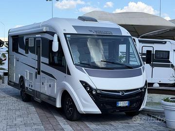Mobilvetta K-Yacht Tekno Design 89