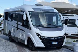 Mobilvetta K-Yacht Tekno Design 89