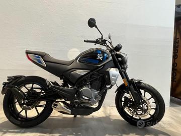 CF MOTO 300CL-X