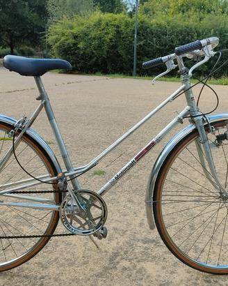 bicicletta mixte Francese 