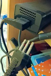 Xbox 360 + giochi