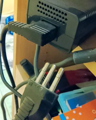 Xbox 360 + giochi