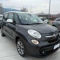 Fiat 500L 1.6 Multijet 120 CV Lounge