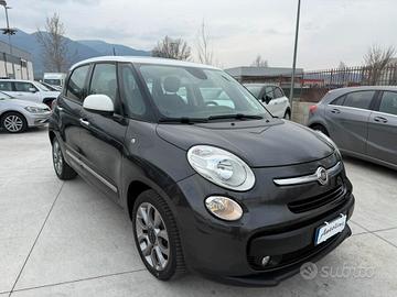 Fiat 500L 1.6 Multijet 120 CV Lounge