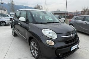 Fiat 500L 1.6 Multijet 120 CV Lounge
