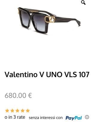 OCCHIALI DA SOLE