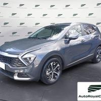 Kia Sportage 1.6 TGDI HEV STYLE 2WD AUTO