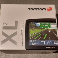 Navigatore Tomtom XL2
