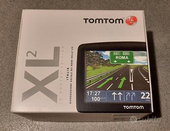 Navigatore Tomtom XL2