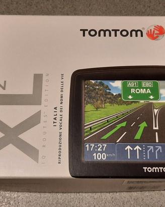 Navigatore Tomtom XL2