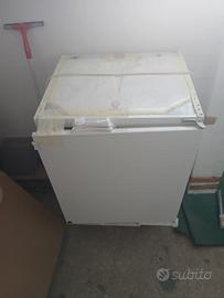 Frigorifero semi nuovo